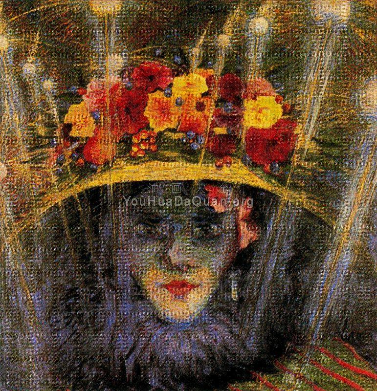 Modern Idol - 翁贝托·波丘尼